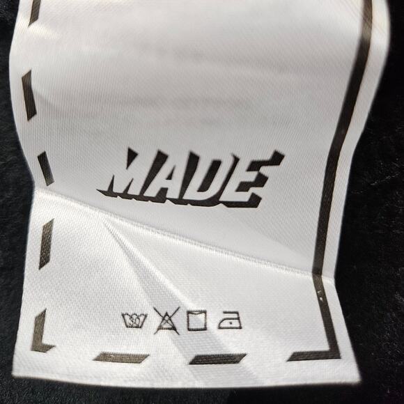 MARKET SWEATPANTS - PIKACHU ELECTRIC SHOCK ARC, MEDIUM, BLACK - Picture 7 of 14